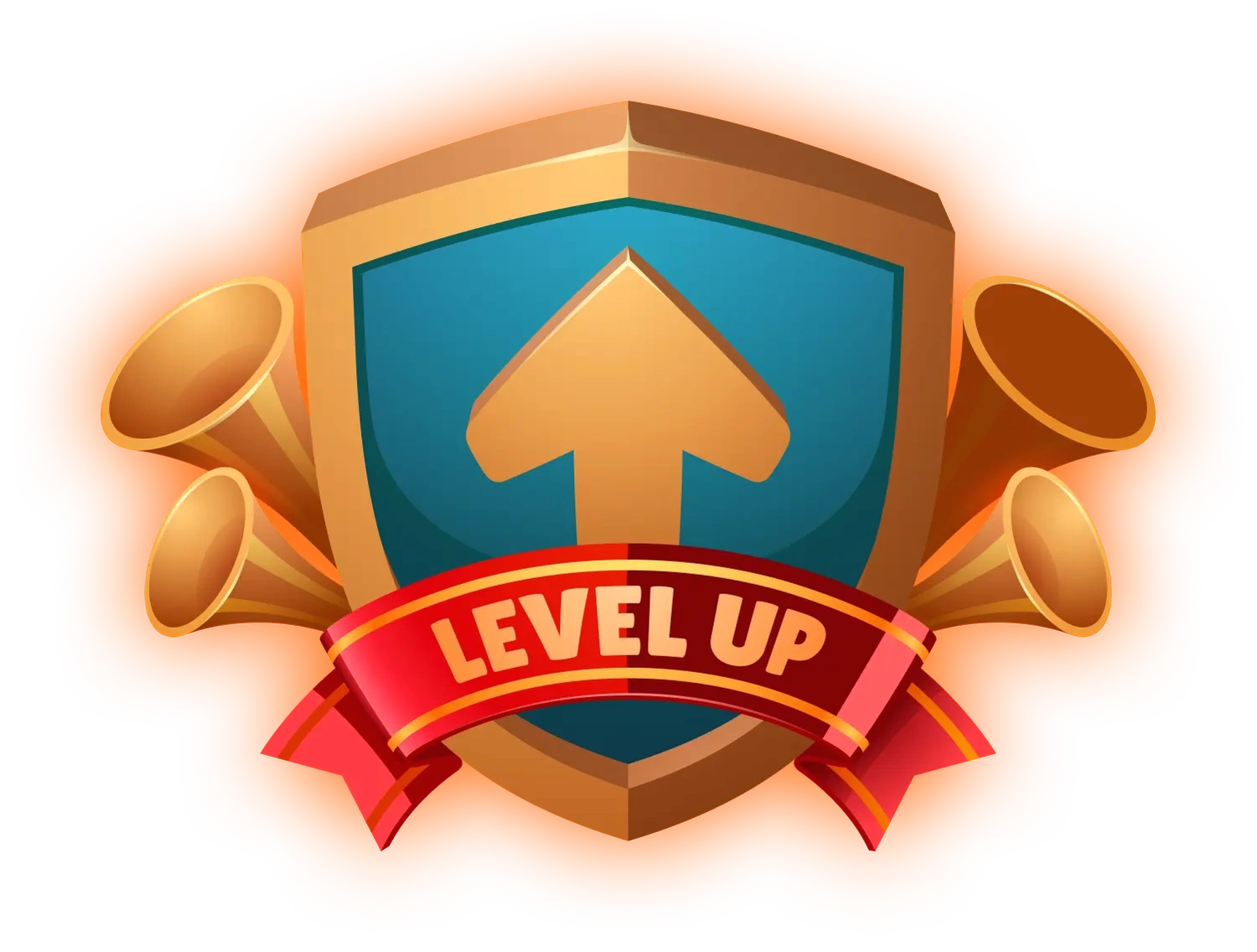 Level Up Programm