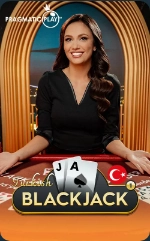 Blackjack Live
