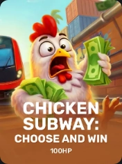 Chicken Subway