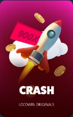 Crash
