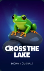 Cross the Lake