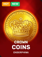 Crown Coins
