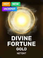 Divine Fortune Gold