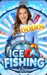 Ice Fishing Live