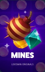 Mines