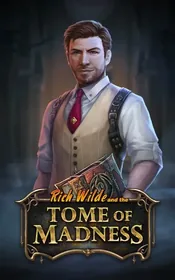 Tome Of Madness
