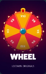 Wheel